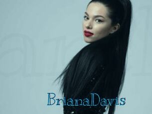 BrianaDavis