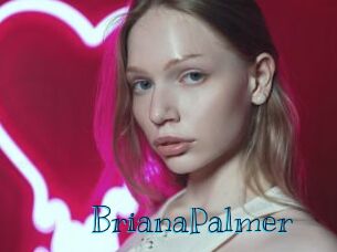 BrianaPalmer