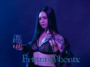 BriannaPhonix