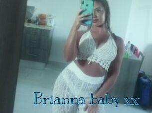 Brianna_baby_xx
