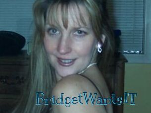 BridgetWantsIT