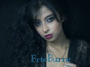 BrieBurne