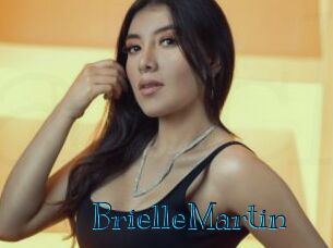 BrielleMartin