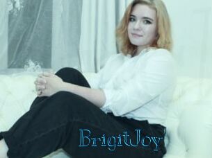 BrigitJoy