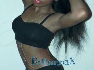 BrihannaX