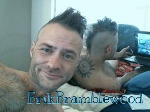 BrikBramblewood