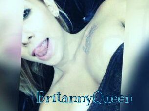 BritannyQueen