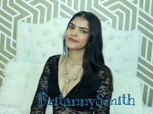 BritannySmith