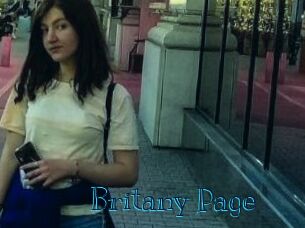 Britany_Page