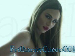 BrithannyQueen001