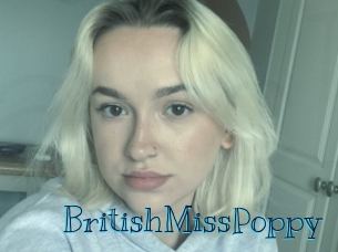 BritishMissPoppy Archive DVD BIZ