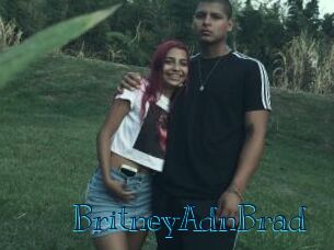 BritneyAdnBrad