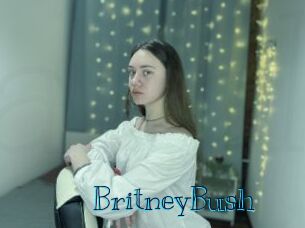BritneyBush