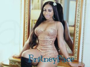 BritneyPace