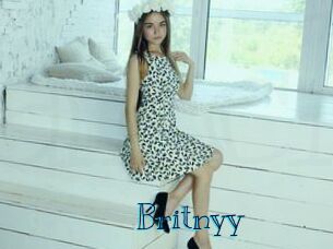 Britnyy