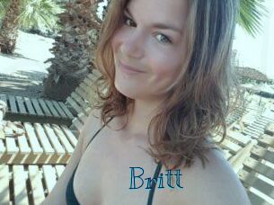 Britt