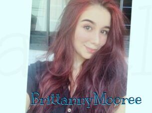 BrittannyMooree