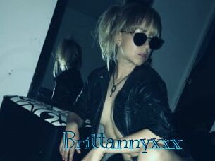 Brittannyxxx