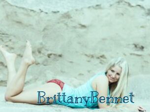 BrittanyBennet Archive DVD BIZ