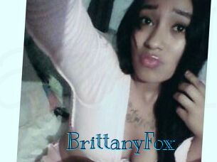 BrittanyFox_