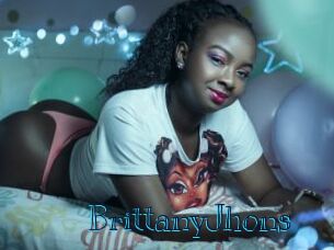 BrittanyJhons