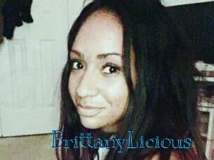 BrittanyLicious