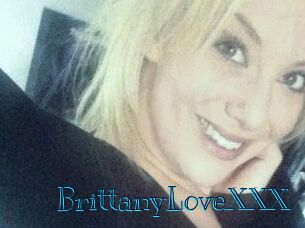 BrittanyLoveXXX