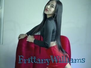 BrittanyWilliams
