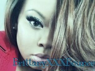 BrittanyXXXBounce