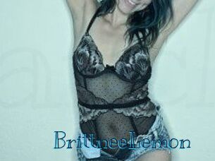 BrittneeLemon