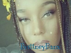 BrittneyBanx