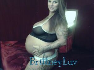 BrittneyLuv