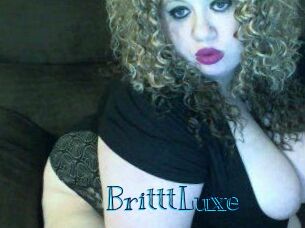 BritttLuxe