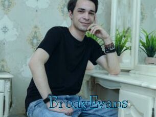 BrodyEvans