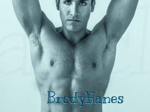 Brody_Hanes