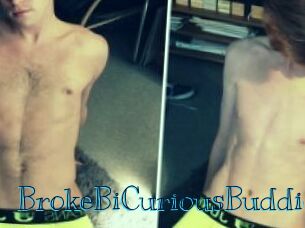 BrokeBiCuriousBuddies