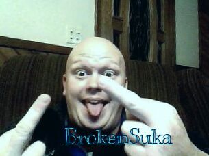 BrokenSuka