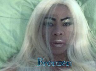 Bronzen