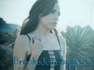 BrookeJohnsonXXX