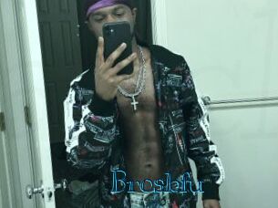 Brosbfu