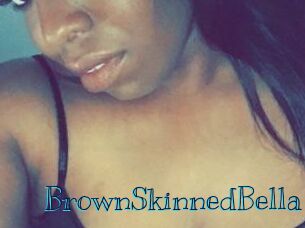BrownSkinnedBella