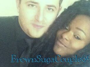 BrownSugaCouple69