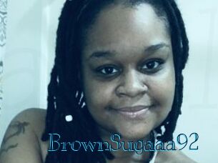BrownSugaaa92