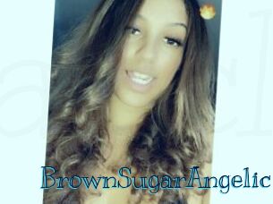 BrownSugarAngelic