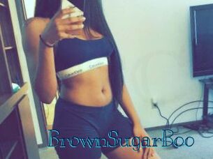 BrownSugarBoo