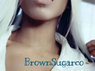 BrownSugarco