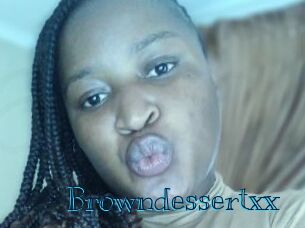 Browndessertxx