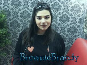 BrownieBrandy