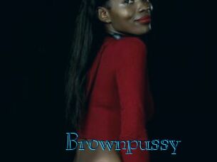 Brownpussy
