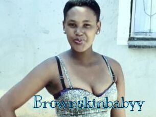 Brownskinbabyy